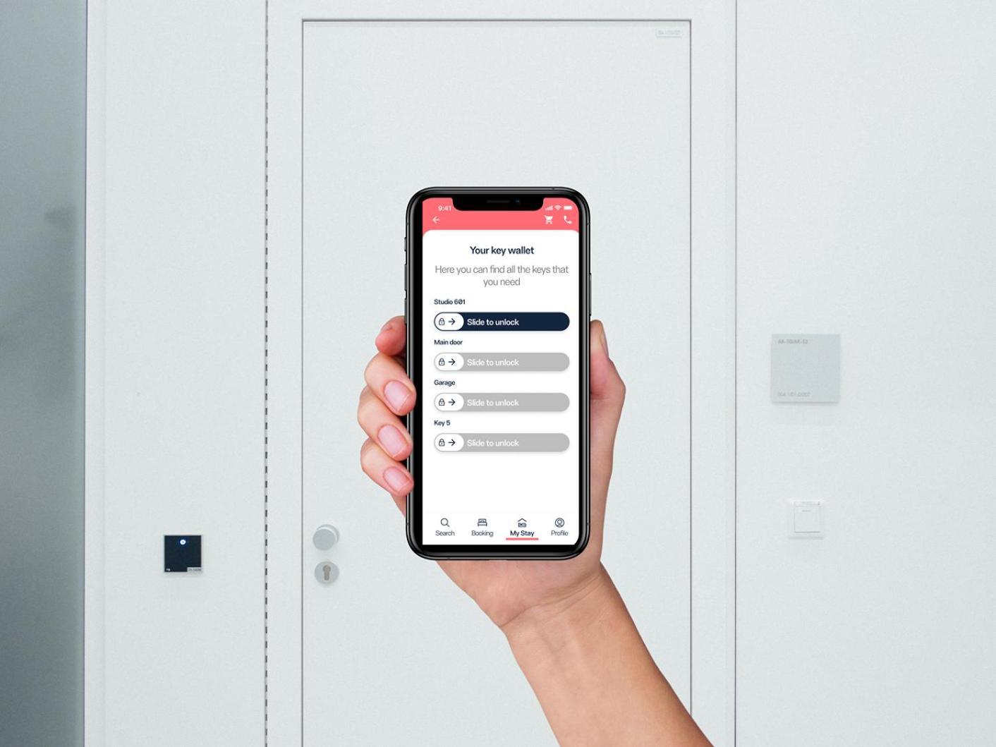 Anstatthotel Zug - Self-Check-In Dış mekan fotoğraf